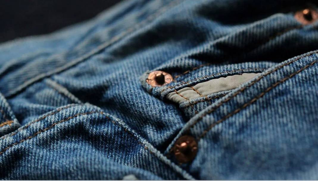 Kot pantolonlarındaki bu zımbalar bakın ne işe yarıyor - Resim: 4